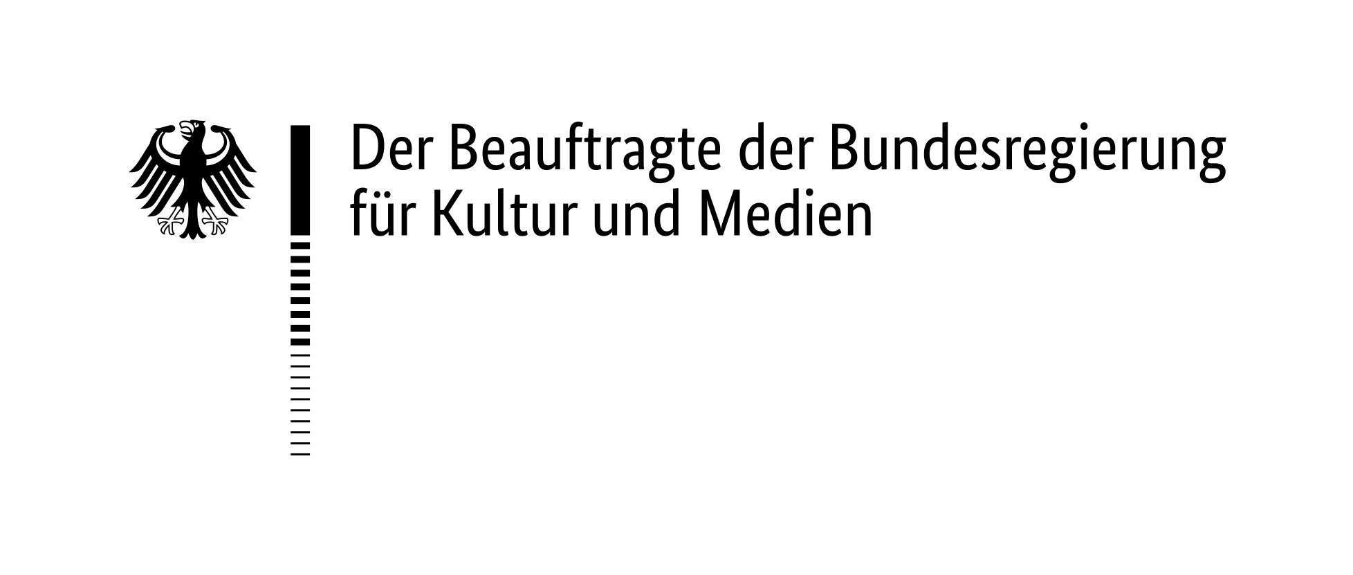 Der Beauftragte Logo