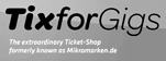 TixforGigs Logo